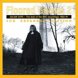 Julian Cope - Floored Genius Vol. 2 (Expanded Edition) '1994/2010