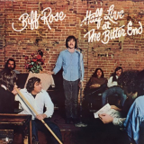 Biff Rose - Half Live At The Bitter End '1970