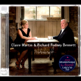 Claire Martin & Richard Rodney Bennett - Witchcraft '2011