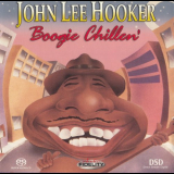John Lee Hooker - Boogie Chillenâ€™ '2003