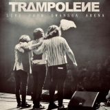 Trampolene - Live from Swansea Arena '2022