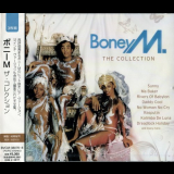 Boney M. - The Collection '2008