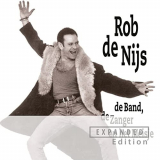 Rob De Nijs - De Band, De Zanger En Het Meisje (Expanded Edition) '2022
