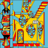 Bleep Bloop - Prime '2022