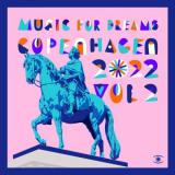 Kenneth Bager - Copenhagen 2022, Vol. 2 '2022