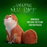 Tom Howe - The Amazing Maurice (Original Motion Picture Soundtrack) '2022