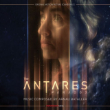Arnau Bataller - The Antares Paradox (Original Motion Picture Soundtrack) '2022