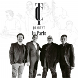 TC Quartet - In Paris (Live) '2023