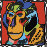 Mamud Band - The Monkey Tapes '2022