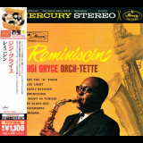 Gigi Gryce Orch-tette - Reminiscin '1960 [2013]