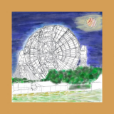 Tudor Acid - Air from a Sand Galaxy '2023