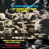 Joseph Bowie - Joe Bowie's Big Band Funk 