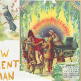 Asher White - New Excellent Woman '2023