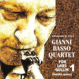 Gianni Basso Quartet - For Lars Gullin (Swedish Genius) '2002