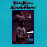 Eddie Harris - Live At Newport '2013