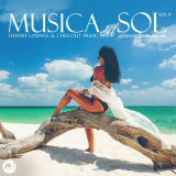 Marga Sol - Musica Del Sol, Vol. 9: Luxury Lounge & Chillout Music (Compiled by Marga Sol) '2023