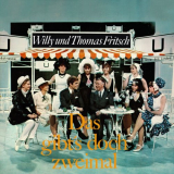 Willy Fritsch - Das gibt's doch zweimal '1965/2023