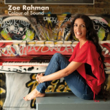 Zoe Rahman - Colour of Sound '2023