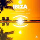 Kenneth Bager - The Sunset Sessions, Vol. 11 '2023