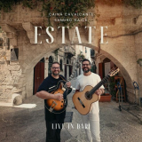 Sandro Haick - Estate - Live in Bari '2023