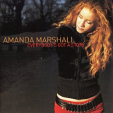 Amanda Marshall - Everybodyâ€™s Got A Story '2001