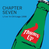 Bengt Berger - Chapter Seven Live in Chicago 1990 (Live) '2023