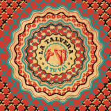 La Talvera - A tu vai '2020
