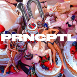 Various Artists - 10 Years Of Pornceptual '2023