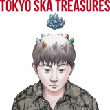 Tokyo Ska Paradise Orchestra - Tokyo Ska Treasures ï½žBest Of Tokyo Ska Paradise Orchestraï½ž '2020