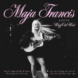 Maja Francis - Live at Way Out West '2023