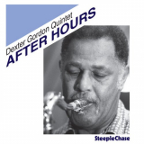 Dexter Gordon - After Hours (Live) '1988