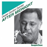 Dexter Gordon - After Midnight (Live) '1988
