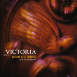 Arthur Kell - Victoria (Live in Germany) '2009