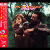 Jack Wilson - Song For My Daughter '1968 [2014]