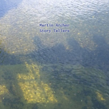 Martin Archer - Story Tellers '2016/2020