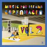 Kenneth Bager - Copenhagen 2023, Vol. 2 '2023