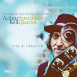 Arthur Kell - Live at LunÃ€tico (Live) '2023