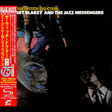 Art Blakey And The Jazz Messengers - The Witch Doctor '1961 [2014]