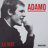 Salvatore Adamo - La Nuit (Remastered) '2020