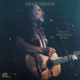 Willie Nelson - What A Wonderful World '1988