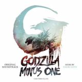 Naoki Sato - Godzilla Minus One (Original Motion Picture Soundtrack) '2023