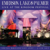 Emerson - Live At The Kingdom Festival '2023
