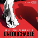 Anne Nikitin - Untouchable: The Rise and Fall of Harvey Weinstein '2020