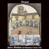 Jerry Weldon - GRACE '2024