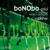 boNObo-trio - Together '2011