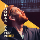 Thomas Kahn - This is Real (Deluxe) '2024