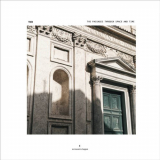 TREN - The Passages Through Space and Time '2024
