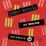 Cy Walter - Piano Moods '1951 / 2024