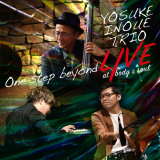 YOSUKE INOUE - ONE STEP BEYOND Live at Body & Soul '2024