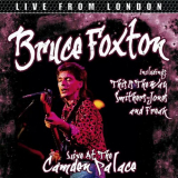Bruce Foxton - Live From London '2016 / 2024